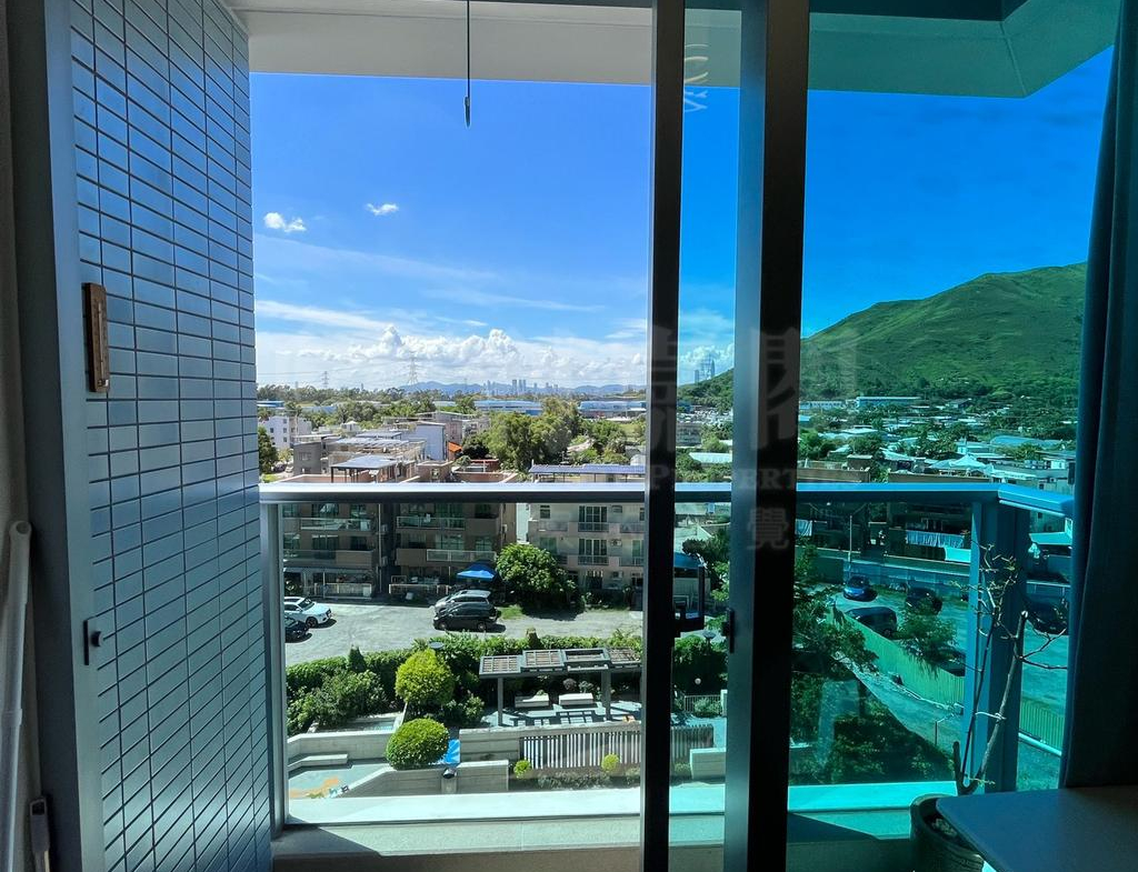 峻巒 2C期 PARK YOHO MILANO 36A座 - 28NTS – 香港北部都會區