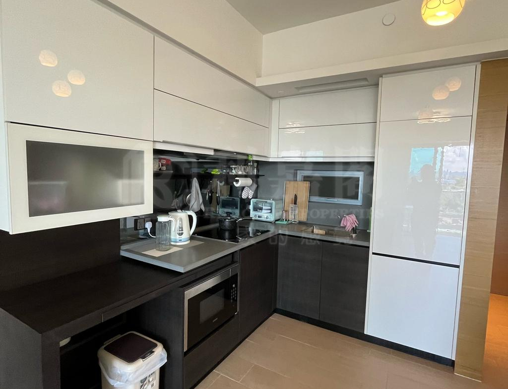 峻巒 2C期 PARK YOHO MILANO 36A座 - 28NTS – 香港北部都會區