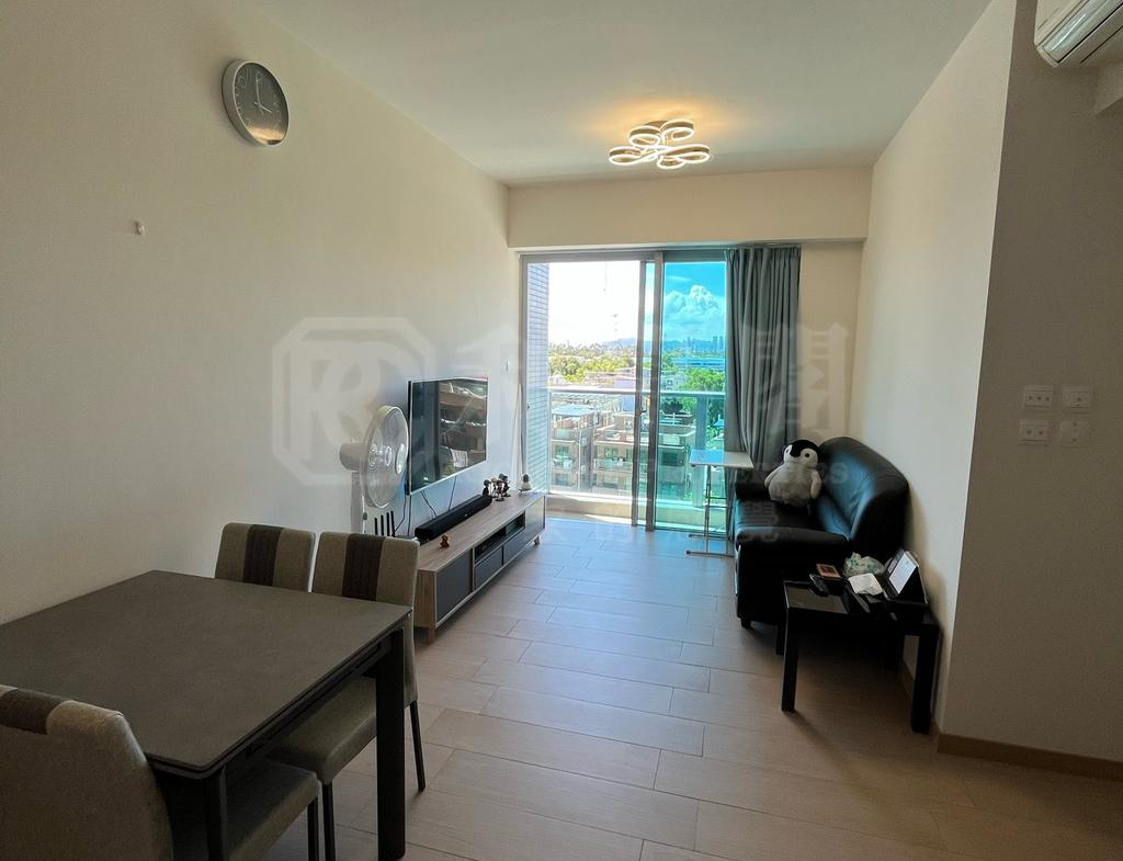 峻巒 2C期 PARK YOHO MILANO 36A座 - 28NTS – 香港北部都會區