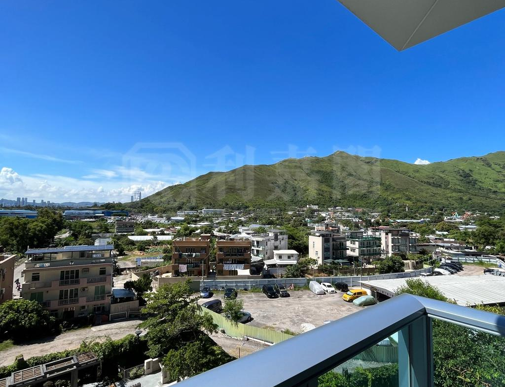 峻巒 2C期 PARK YOHO MILANO 36A座 - 28NTS – 香港北部都會區