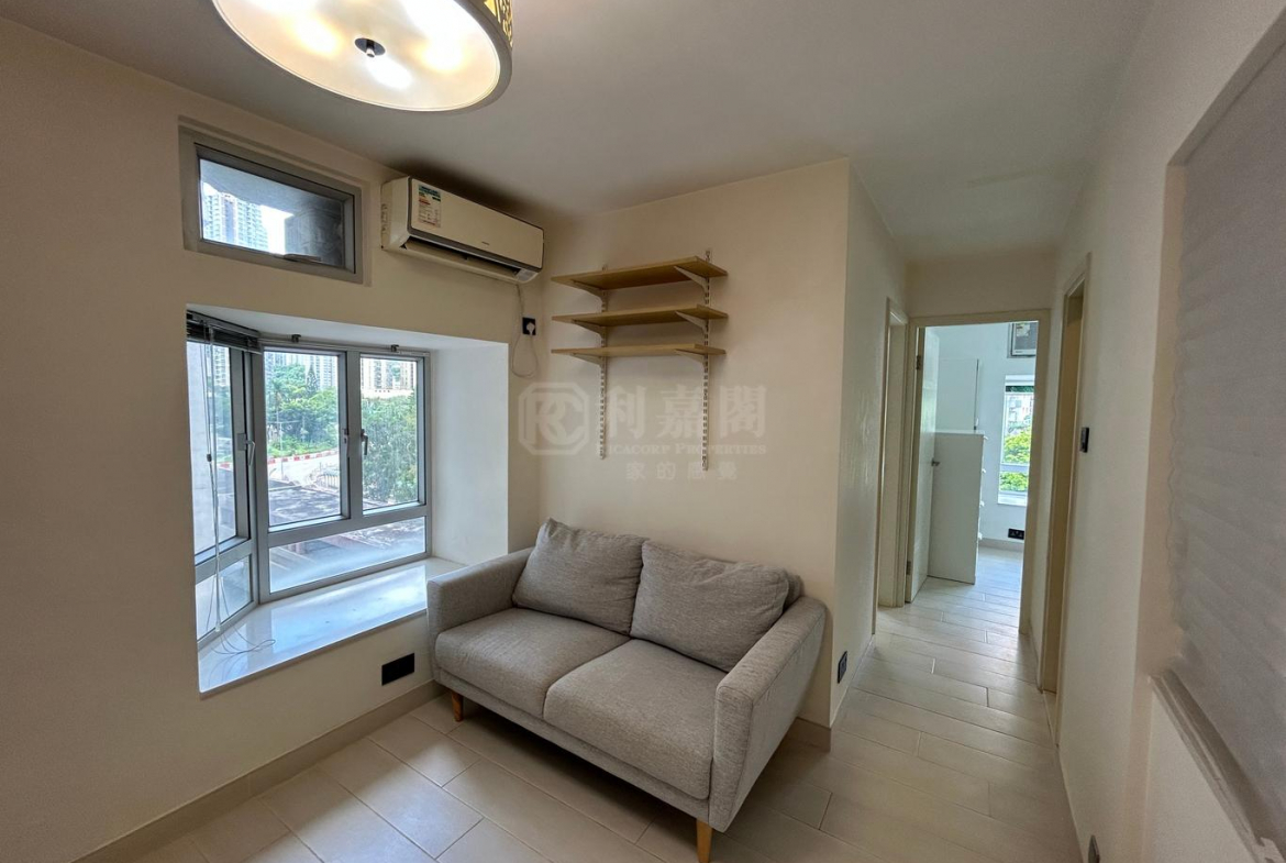 翠怡花園 2期 9座 - 28NTS – 香港北部都會區