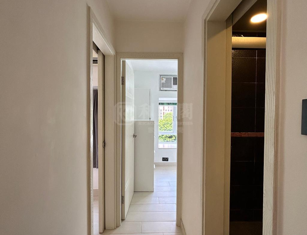 翠怡花園 2期 9座 - 28NTS – 香港北部都會區