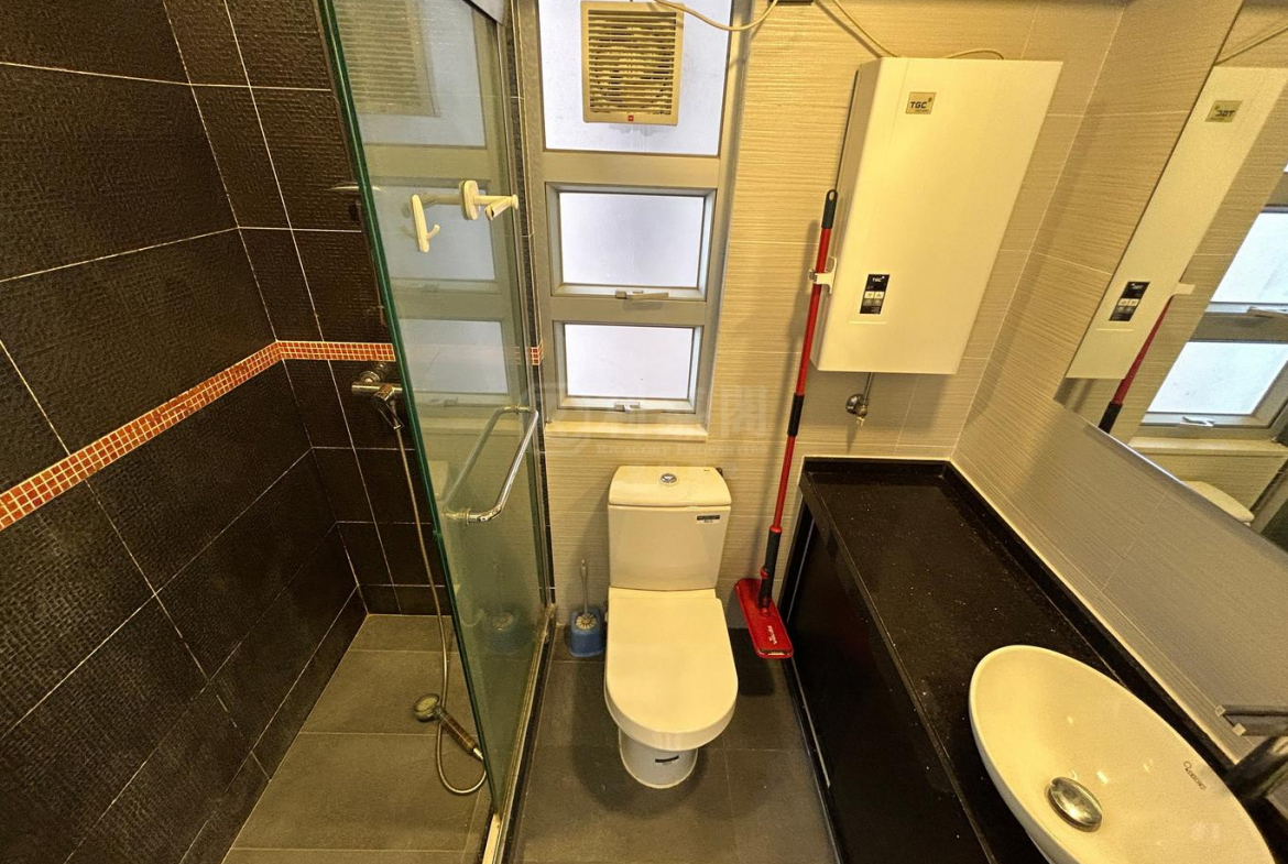 翠怡花園 2期 9座 - 28NTS – 香港北部都會區