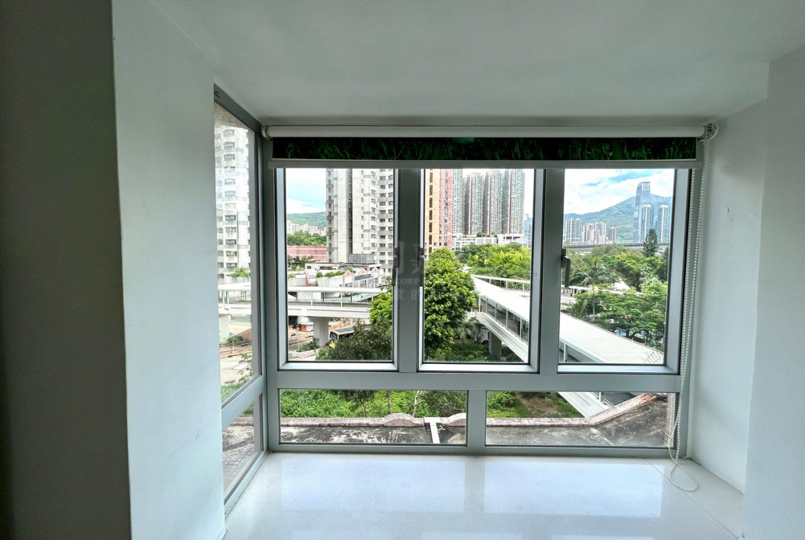 翠怡花園 2期 9座 - 28NTS – 香港北部都會區