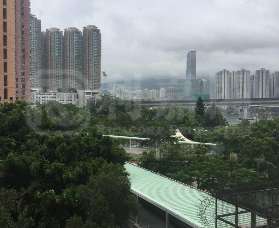 翠怡花園 2期 9座 - 28NTS – 香港北部都會區