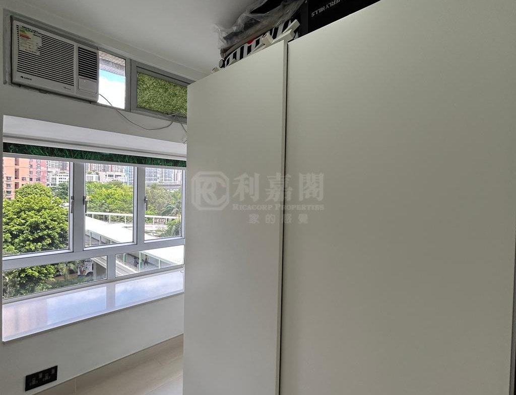 翠怡花園 2期 9座 - 28NTS – 香港北部都會區