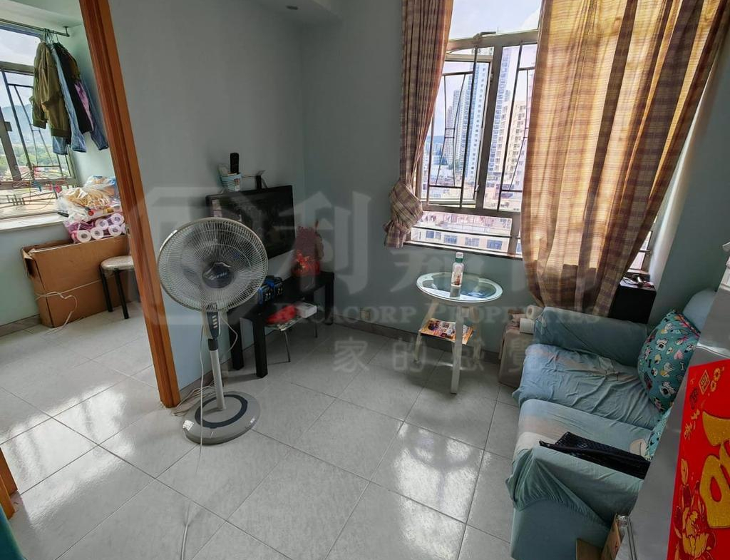 宏發大廈 - 28NTS – 香港北部都會區