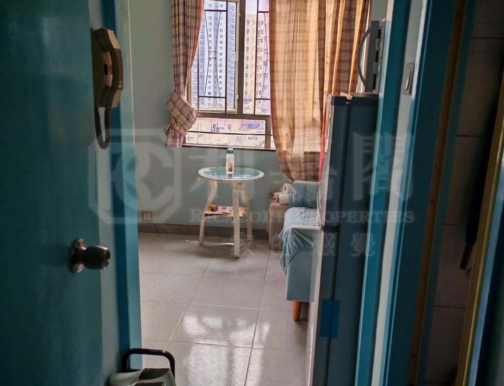 宏發大廈 - 28NTS – 香港北部都會區