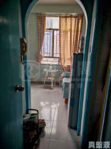 宏發大廈 - 28NTS – 香港北部都會區