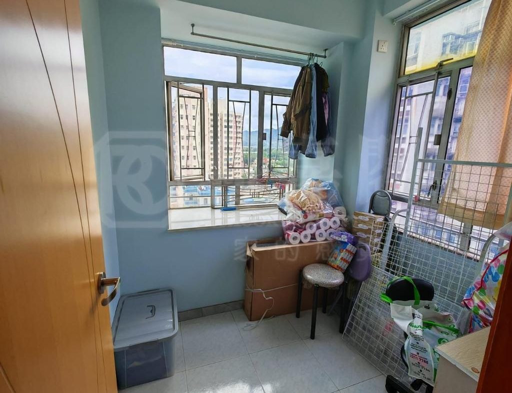 宏發大廈 - 28NTS – 香港北部都會區