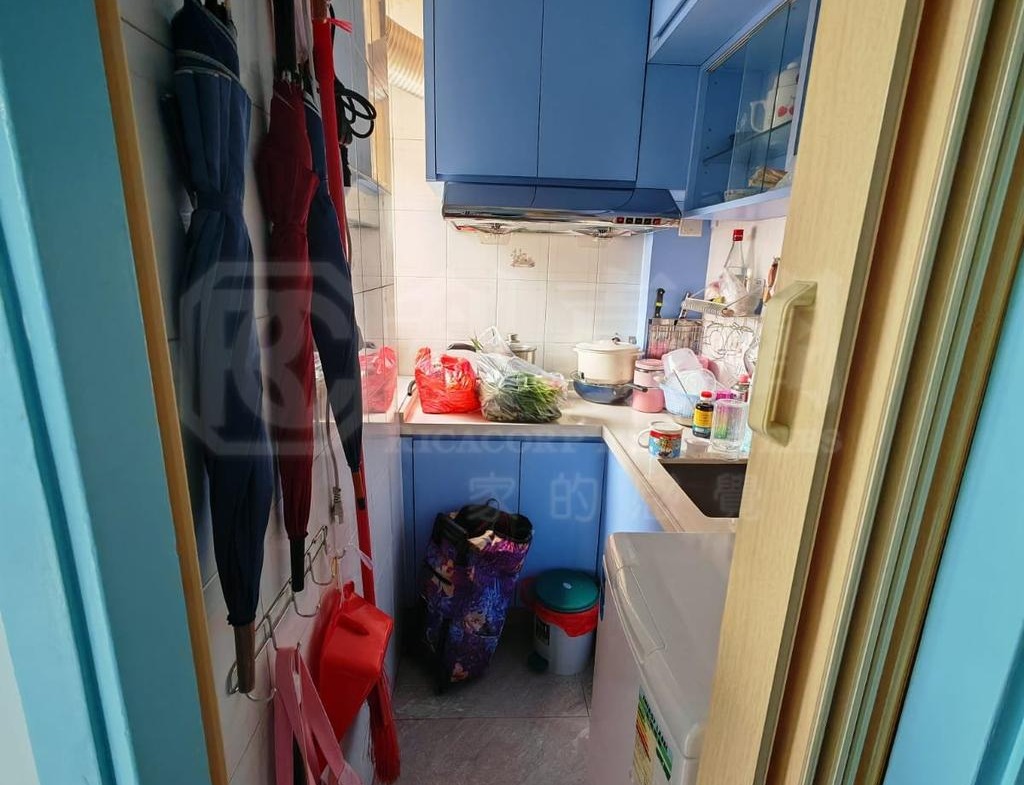 宏發大廈 - 28NTS – 香港北部都會區