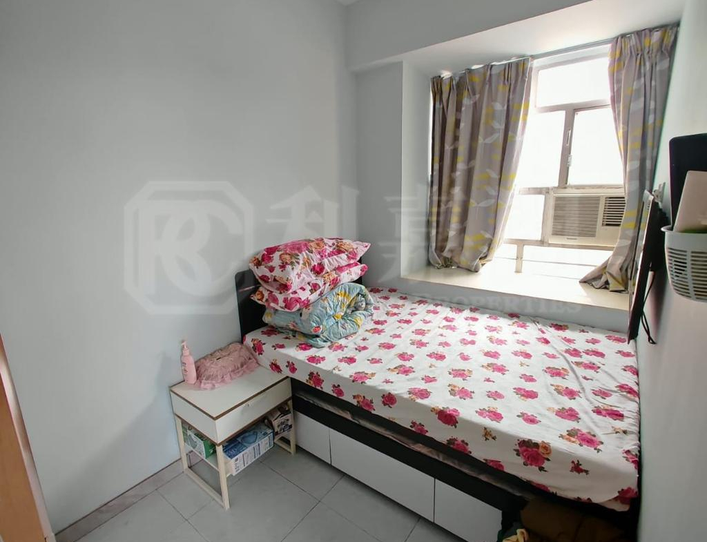 宏發大廈 - 28NTS – 香港北部都會區