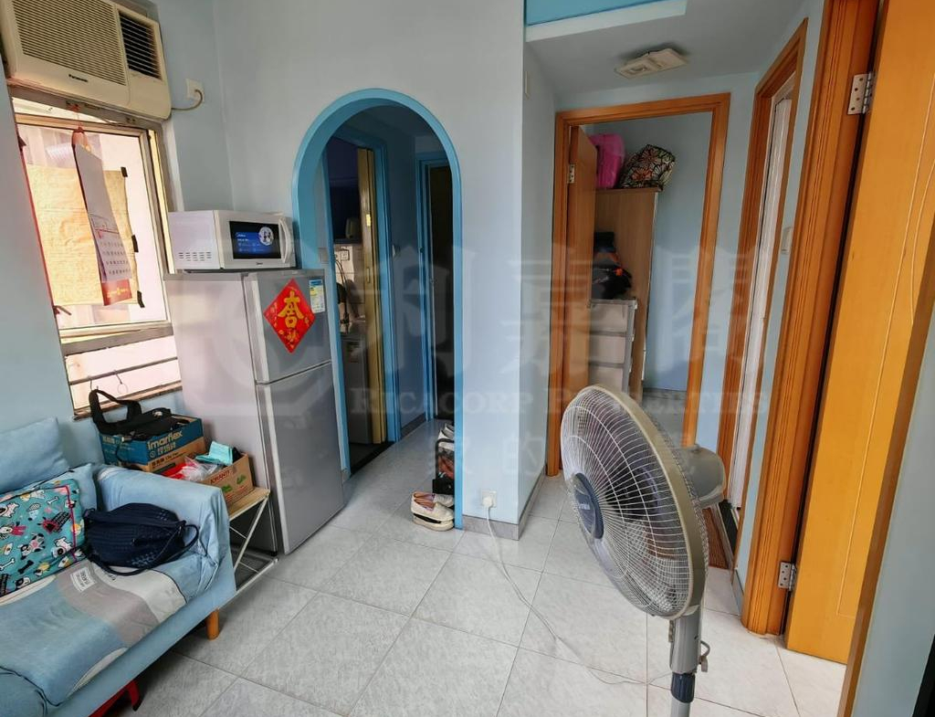 宏發大廈 - 28NTS – 香港北部都會區