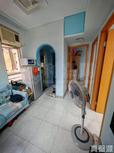 宏發大廈 - 28NTS – 香港北部都會區