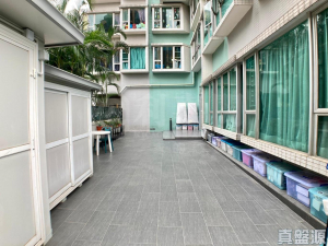 蝶翠峰 4期 綠庭園 12座 - 28NTS – 香港北部都會區