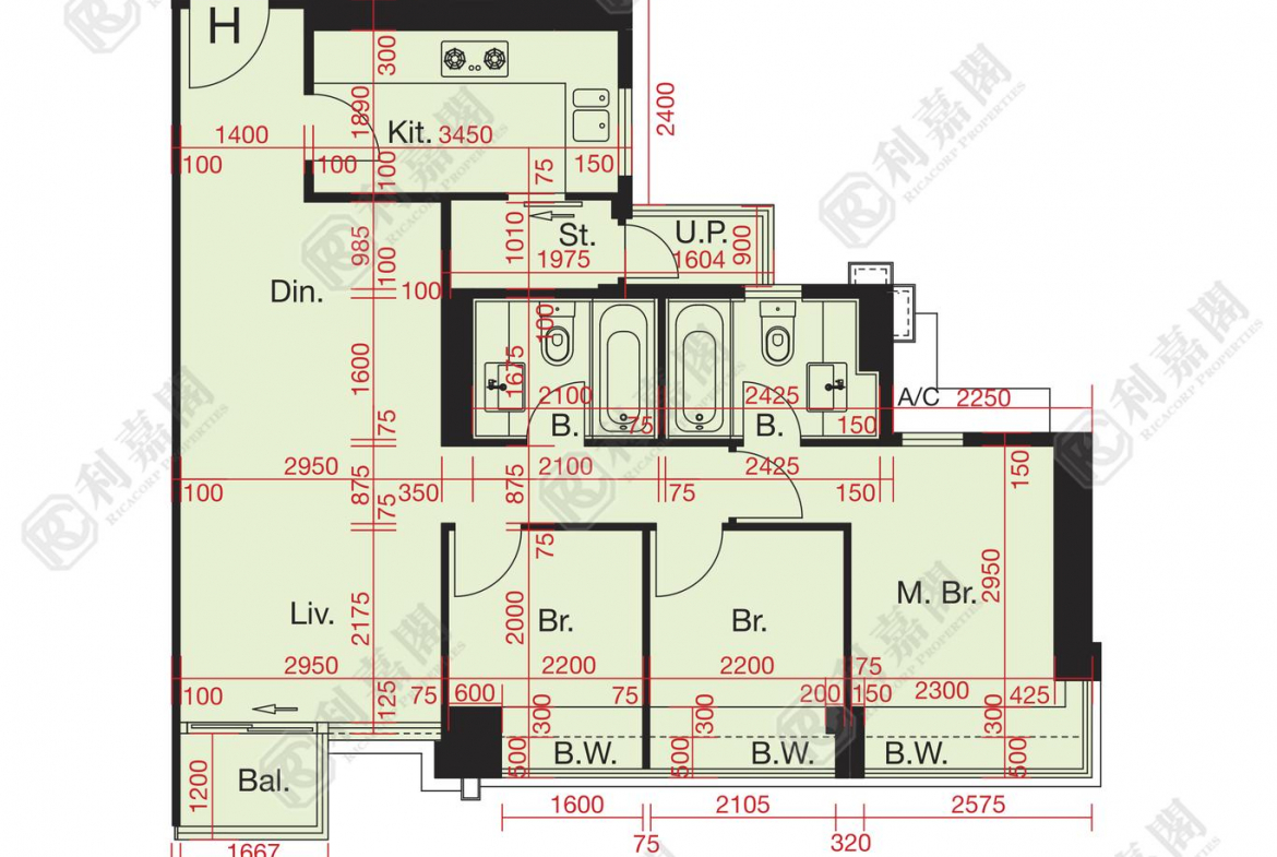 175919556710748_2000_ricacorp.png 尚悅 7座 - 28NTS – 香港北部都會區