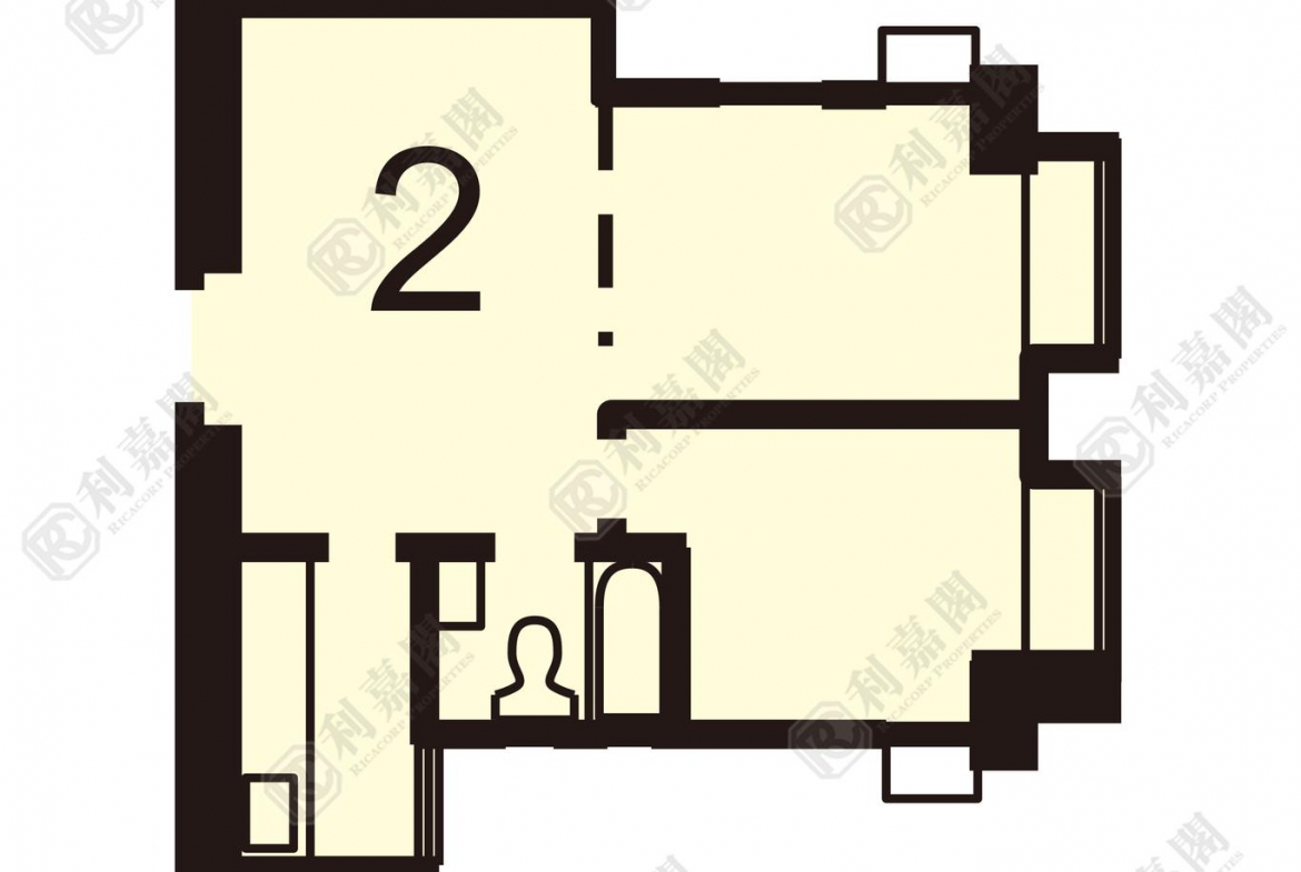 時代廣場 E座 - 28NTS – 香港北部都會區