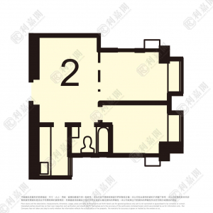 時代廣場 E座 - 28NTS – 香港北部都會區