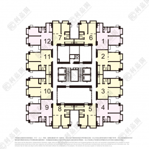 時代廣場 E座 - 28NTS – 香港北部都會區