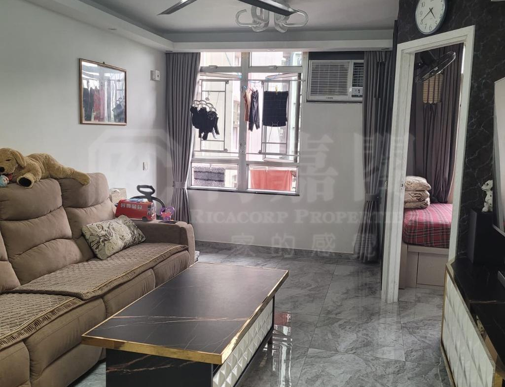 裕東苑 賀東閣 (B座) - 28NTS – 香港北部都會區