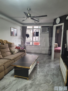 裕東苑 賀東閣 (B座) - 28NTS – 香港北部都會區