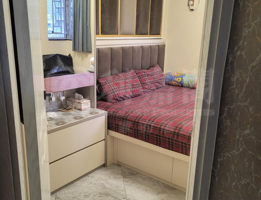 裕東苑 賀東閣 (B座) - 28NTS – 香港北部都會區