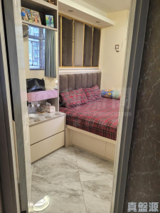 裕東苑 賀東閣 (B座) - 28NTS – 香港北部都會區