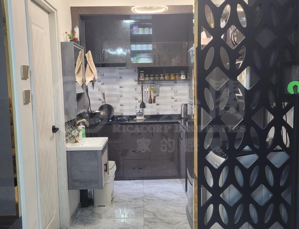 裕東苑 賀東閣 (B座) - 28NTS – 香港北部都會區