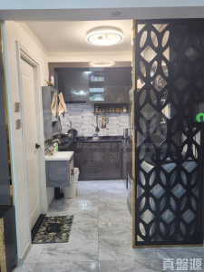 裕東苑 賀東閣 (B座) - 28NTS – 香港北部都會區