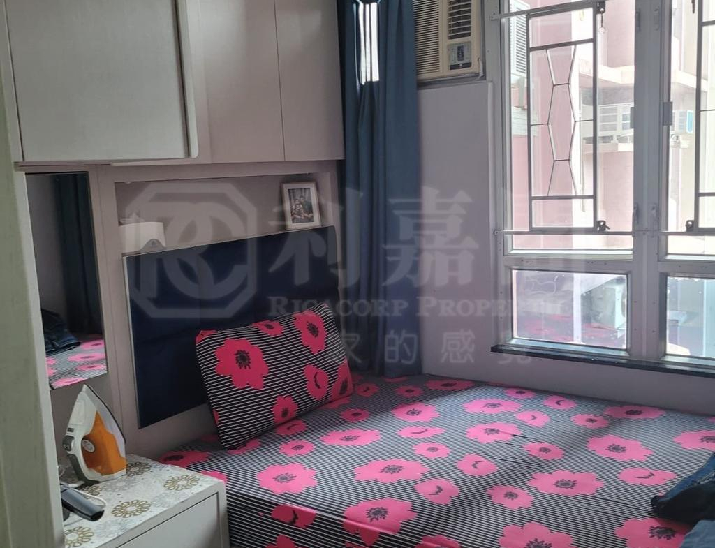 裕東苑 賀東閣 (B座) - 28NTS – 香港北部都會區