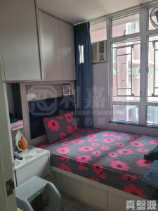 裕東苑 賀東閣 (B座) - 28NTS – 香港北部都會區