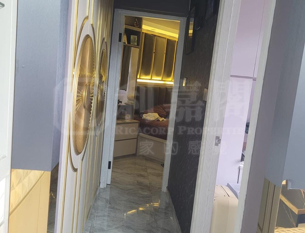 裕東苑 賀東閣 (B座) - 28NTS – 香港北部都會區