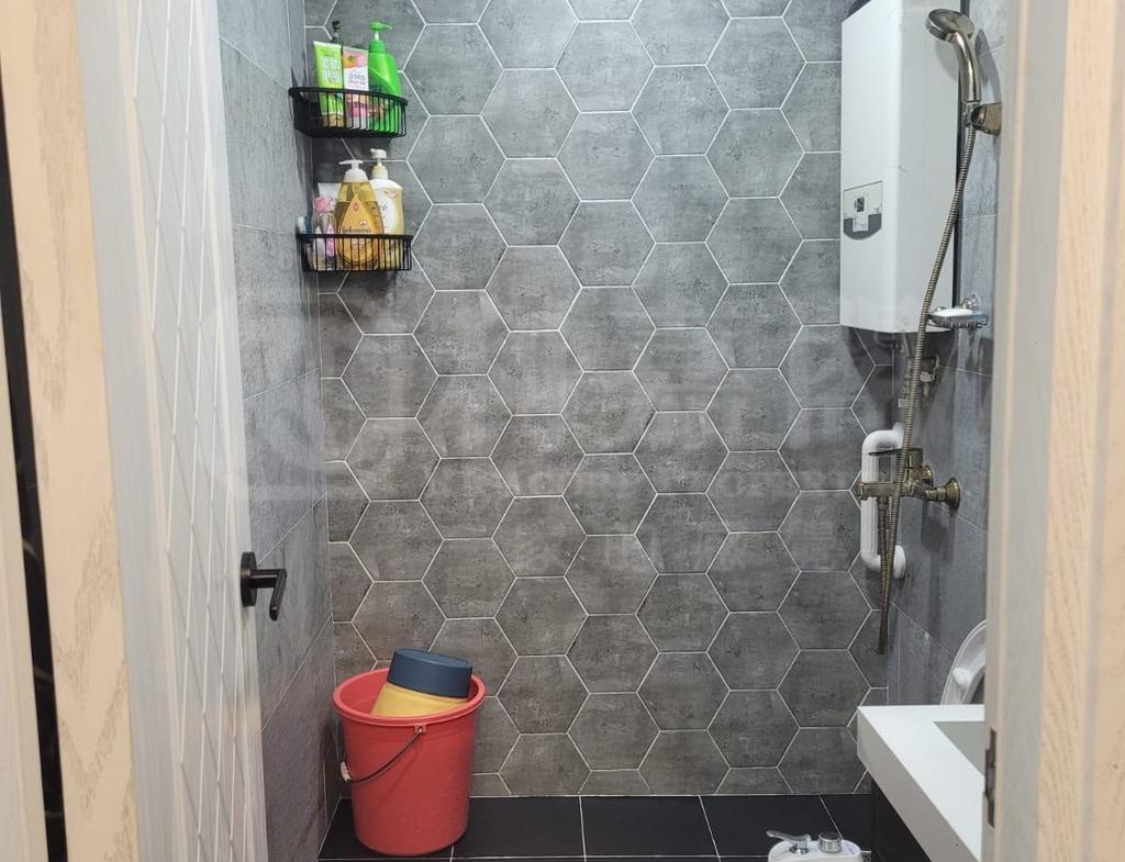 裕東苑 賀東閣 (B座) - 28NTS – 香港北部都會區