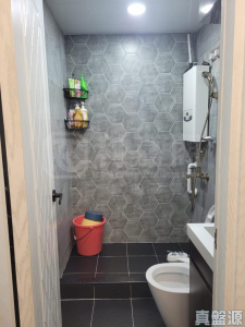 裕東苑 賀東閣 (B座) - 28NTS – 香港北部都會區