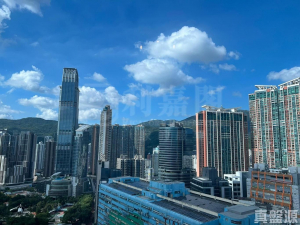 環宇海灣 8座 - 28NTS – 香港北部都會區