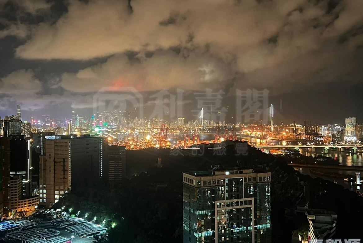 環宇海灣 8座 - 28NTS – 香港北部都會區