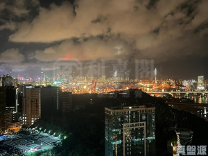 環宇海灣 8座 - 28NTS – 香港北部都會區