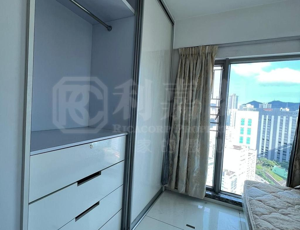 環宇海灣 8座 - 28NTS – 香港北部都會區