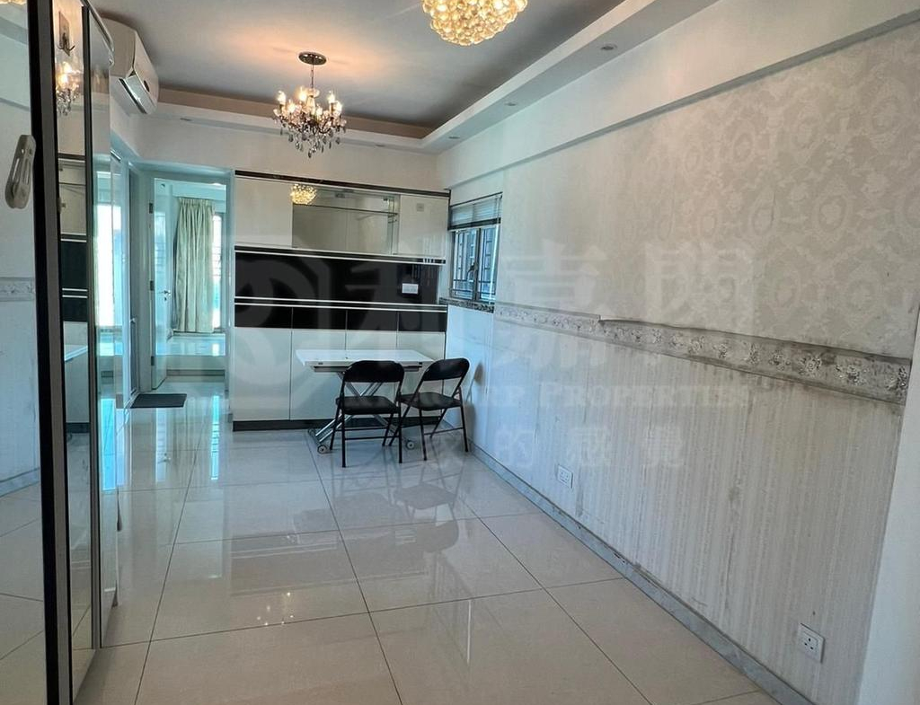 環宇海灣 8座 - 28NTS – 香港北部都會區