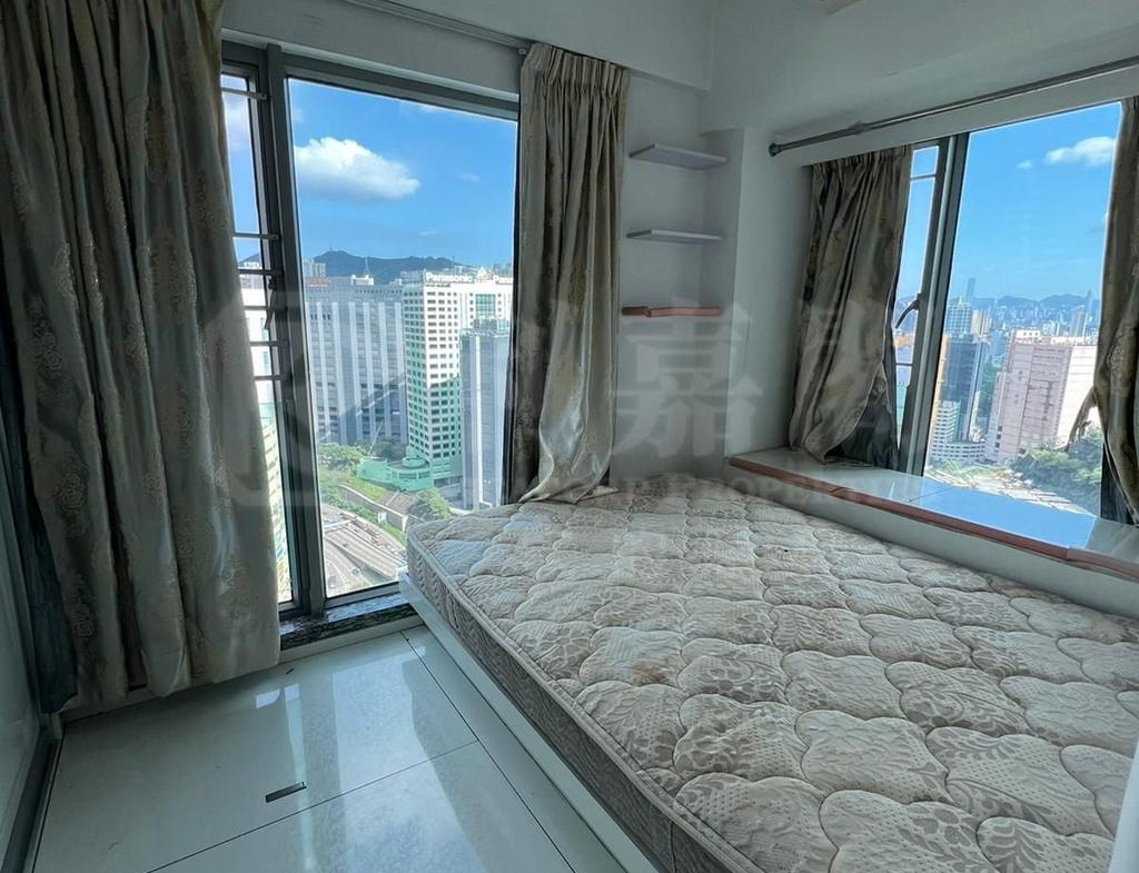 環宇海灣 8座 - 28NTS – 香港北部都會區