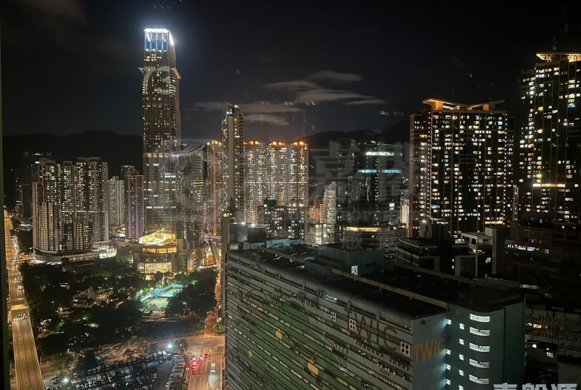 環宇海灣 8座 - 28NTS – 香港北部都會區