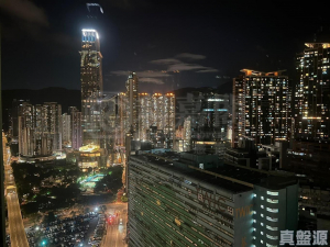 環宇海灣 8座 - 28NTS – 香港北部都會區