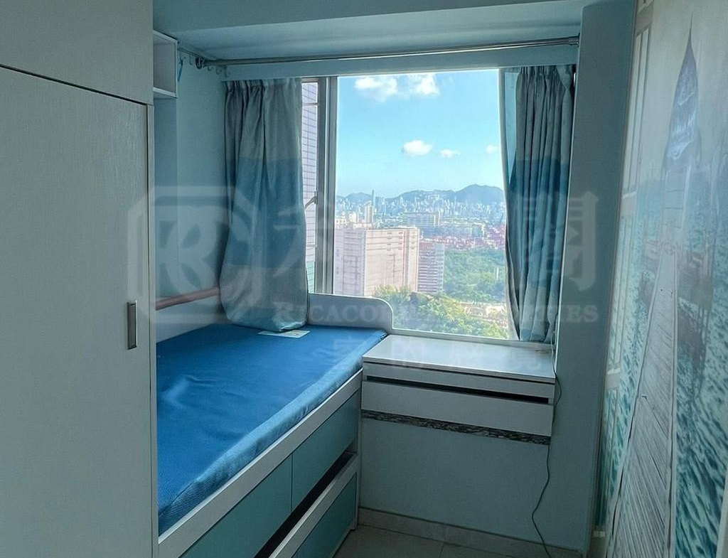 環宇海灣 8座 - 28NTS – 香港北部都會區