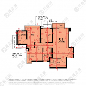 175919568548456_2000_ricacorp.png 東環 2期 1A座 - 28NTS – 香港北部都會區