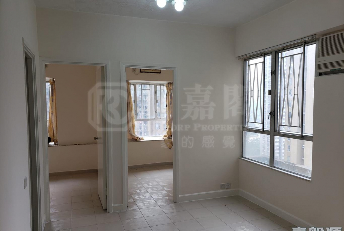 青怡花園 7座 - 28NTS – 香港北部都會區