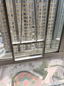 青怡花園 7座 - 28NTS – 香港北部都會區