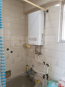 青怡花園 7座 - 28NTS – 香港北部都會區