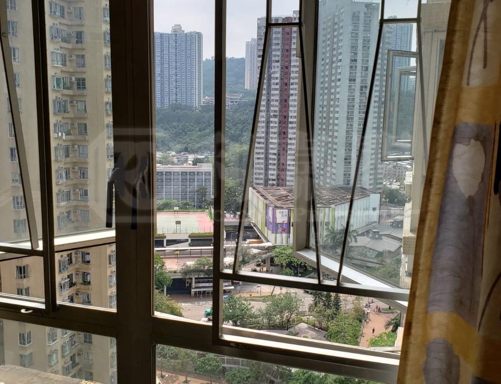 青怡花園 7座 - 28NTS – 香港北部都會區