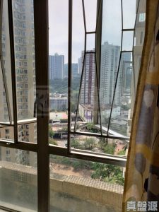 青怡花園 7座 - 28NTS – 香港北部都會區