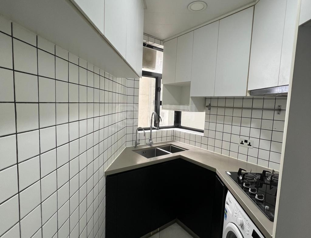 藍天海岸 1期 1座 - 28NTS – 香港北部都會區